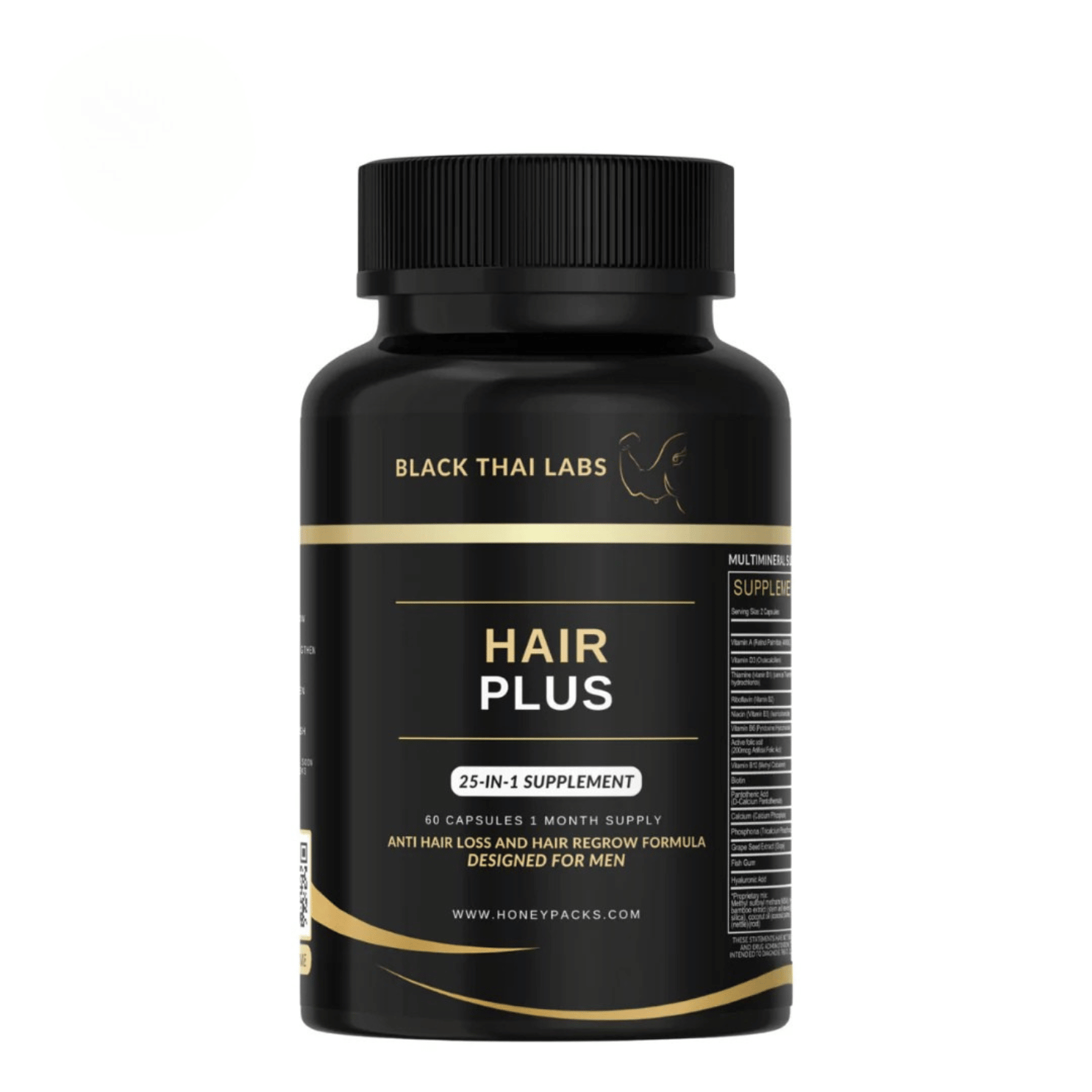 Hair Plus