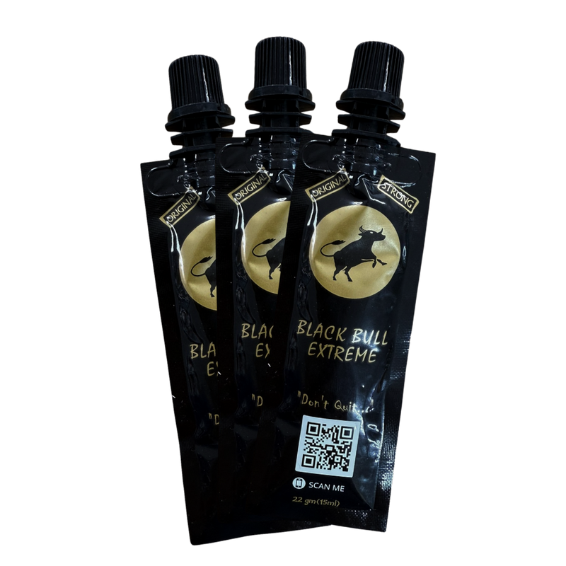 BBH 3 Trial pack