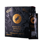 Black Bull Honey