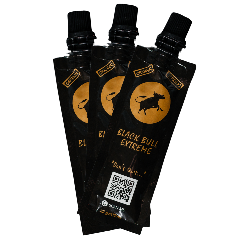 Black Bull Honey — image 3